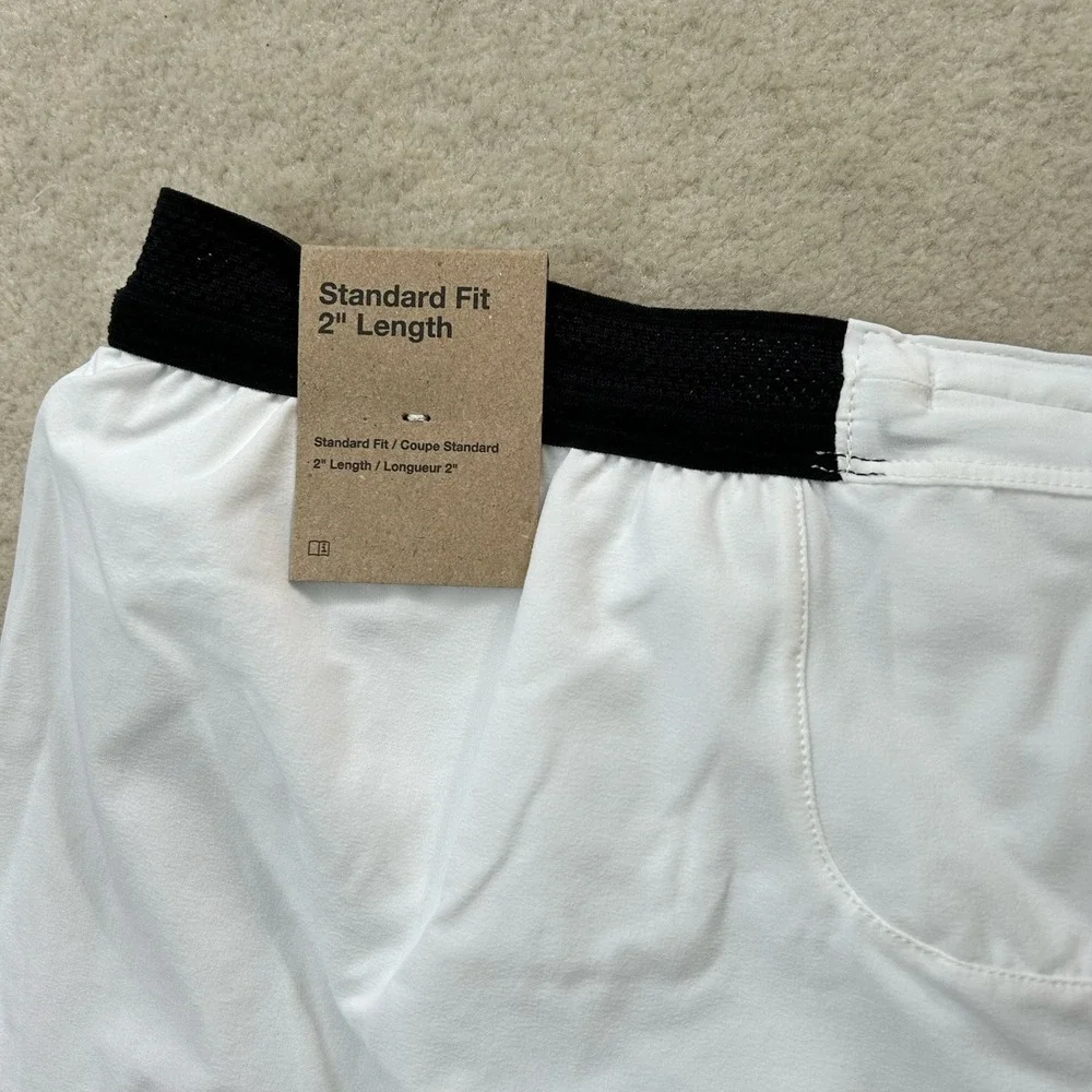 Nike Aeroswift Shorts Men's XL Dri-Fit ADV 2